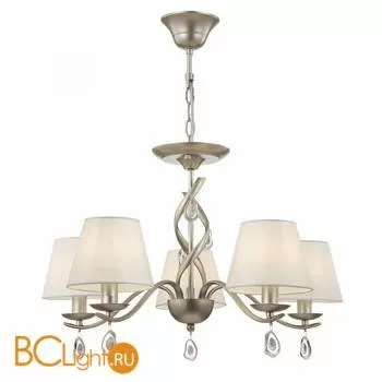 Люстра Freya Monique FR2001PL-05G
