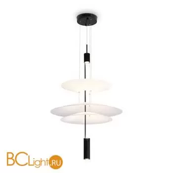 Подвесной светильник Freya Mono FR6190PL-L7WB - Фото 5