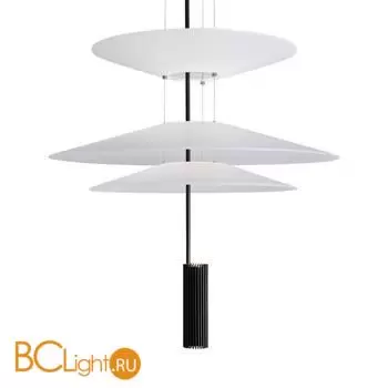 Подвесной светильник Freya Mono FR6190PL-L7WB - Фото 4