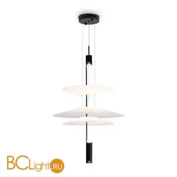 Подвесной светильник Freya Mono FR6190PL-L7WB