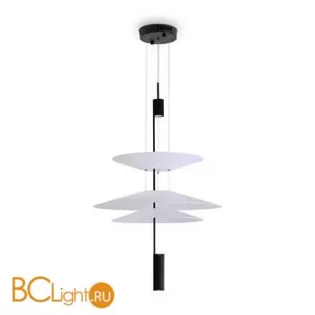 Подвесной светильник Freya Mono FR6190PL-L7WB - Фото 3