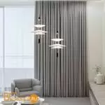 Подвесной светильник Freya Mono FR6190PL-L7WB - Фото 1