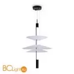 Подвесной светильник Freya Mono FR6190PL-L7WB - Фото 3