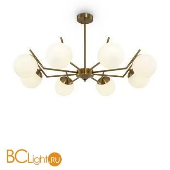 Люстра Freya Moonrock FR5173PL-08BS