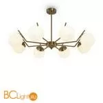 Люстра Freya Moonrock FR5173PL-08BS