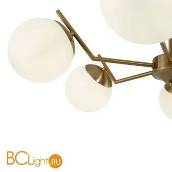 Люстра Freya Moonrock FR5173PL-06BS - Фото 1