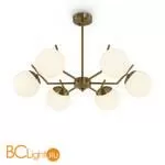 Люстра Freya Moonrock FR5173PL-06BS