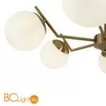 Люстра Freya Moonrock FR5173PL-06BS - Фото 1