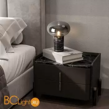 Настольный светильник Freya Moonspot FR5550TL-01MR - Фото 6