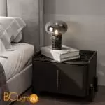 Настольный светильник Freya Moonspot FR5550TL-01MR - Фото 6