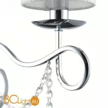 Бра Freya Morel FR2907-WL-01-CH - Фото 2