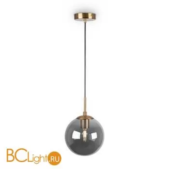 Подвесной светильник Freya Moricio FR5140PL-01GB