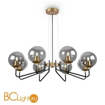 Люстра Freya Moricio FR5140PL-08GB