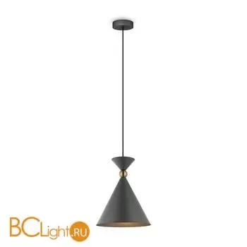 Подвесной светильник Freya Moth FR5392PL-01GR