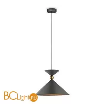 Подвесной светильник Freya Moth FR5392PL-01GR1