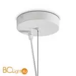 Подвесной светильник Freya Mound FR5428PL-01W1 - Фото 3