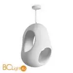 Подвесной светильник Freya Mound FR5428PL-01W3 - Фото 0