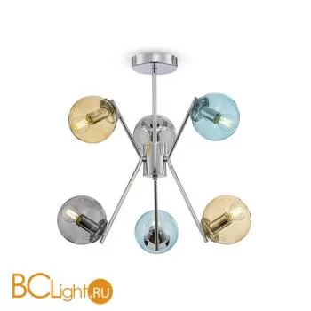 Люстра Freya Nancy FR5083PL-06CH - Фото 1