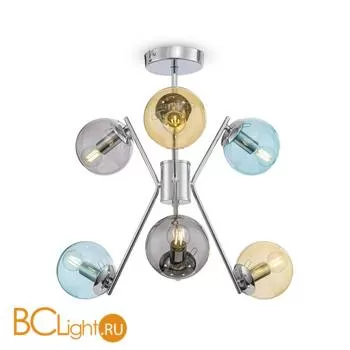 Люстра Freya Nancy FR5083PL-06CH