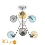 Люстра Freya Nancy FR5083PL-06CH