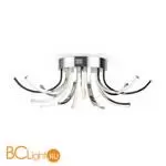 Потолочный светильник Freya Naomi FR6046CL-L50CH - Фото 0