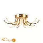 Потолочный светильник Freya Naomi FR6046CL-L50G - Фото 0