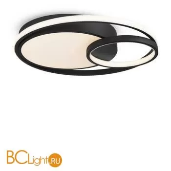 Потолочный светильник Freya Nation Market FR10028CL-L80B - Фото 1