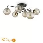 Люстра Freya Navel FR8016PL-06BBS - Фото 3