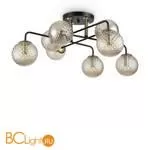 Люстра Freya Navel FR8016PL-08BBS - Фото 3