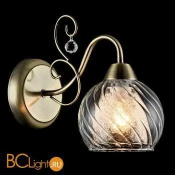 Бра Freya Nella FR2662-WL-01-BZ