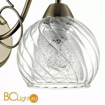 Бра Freya Nella FR2662-WL-01-BZ - Фото 4