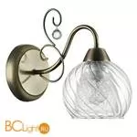 Бра Freya Nella FR2662-WL-01-BZ - Фото 2