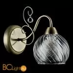 Бра Freya Nella FR2662-WL-01-BZ - Фото 0