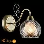 Бра Freya Nella FR2662-WL-01-BZ