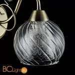 Бра Freya Nella FR2662-WL-01-BZ - Фото 1