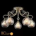 Потолочная люстра Freya Nella FR2662-PL-05-BZ