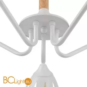 Люстра Freya Nendo FR5138PL-05W - Фото 3