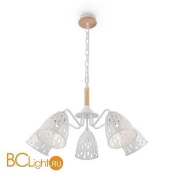 Люстра Freya Nendo FR5138PL-05W