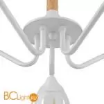 Люстра Freya Nendo FR5138PL-05W - Фото 3