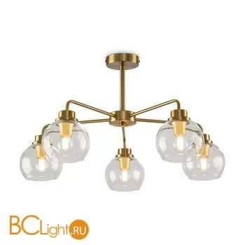 Люстра Freya Neptune FR5176PL-05BS