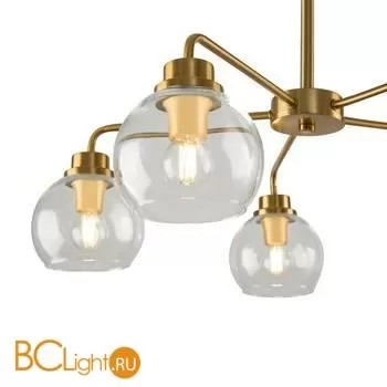 Люстра Freya Neptune FR5176PL-05BS - Фото 1