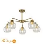 Люстра Freya Neptune FR5176PL-05BS