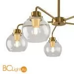 Люстра Freya Neptune FR5176PL-05BS - Фото 1