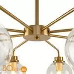 Люстра Freya Neptune FR5176PL-08BS - Фото 2