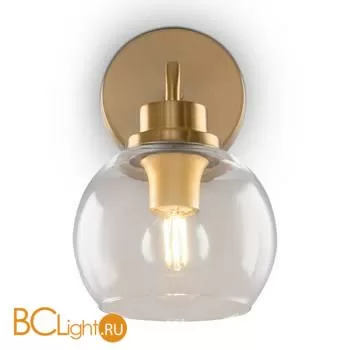 Бра Freya Neptune FR5176WL-01BS - Фото 1