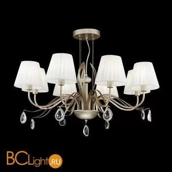 Люстра Freya Nicol FR2015PL-08S