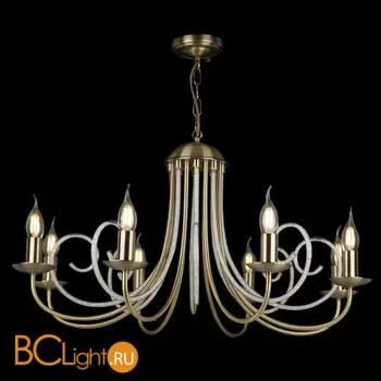 Люстра Freya Nicole FR2008PL-08BZ