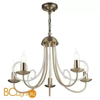 Люстра Freya Nicole FR2008PL-05BZ