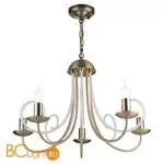 Люстра Freya Nicole FR2008PL-05BZ