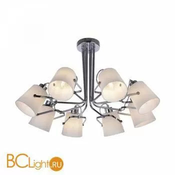 Потолочная люстра Freya Nonna FR5691PL-08CH